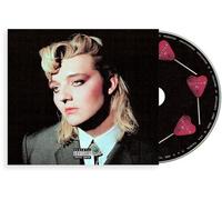 Vienna Vienna - Entertain Me [Compact Discs] Explicit, Extended Play