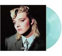 Vienna Vienna - Entertain Me [Vinyl Lp] Explicit, Blue, Colored Vinyl, Extended Play, 45 Rpm