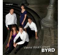 Vienna Vocal Consort - Byrd