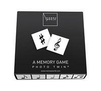 Vienna World: Memory Game - Symbols