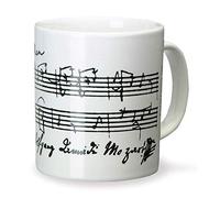 Vienna World: Mozart Mug