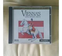 Vienna's Greatest Hits - Vienna's Greatest Hits