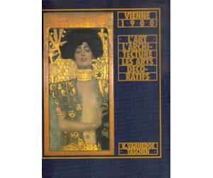 Vienne 1900 architecture