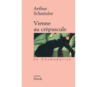 Vienne au crépuscule