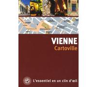 Vienne - Cartoville 5e Édition