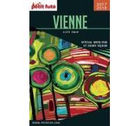 VIENNE CITY TRIP 2017/2018 City trip Petit Futé