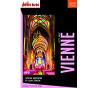 VIENNE CITY TRIP 2019/2020 City trip Petit Futé
