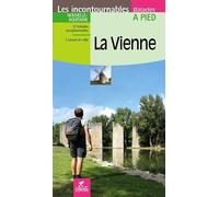 Vienne - Collectif - Chamina Eds - broché - Guide
