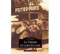Vienne de gare en gare (La)