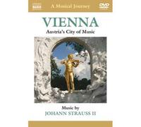 Vienne – Un voyage musical – DVD – Import