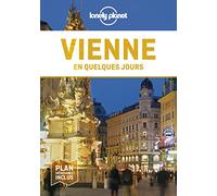 Vienne En quelques jours - 5ed
