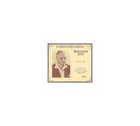 Vienne Fevrier 1955 : Concert & Masterclass Symph. De Vienne