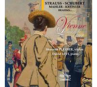 Vienne, Le Monde D'hier..