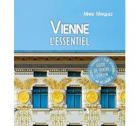 Vienne l'essentiel