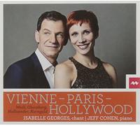 Vienne-Paris-Hollywood