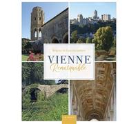 Vienne remarquable (coll. remarquable) (bp) - Brigitte De Larochelambert - Geste - relié - Beau livre