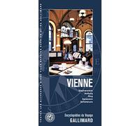 Vienne: Stephansdom, Hofburg, Ring, Secession, MuseumsQuartier, Schönbrunn