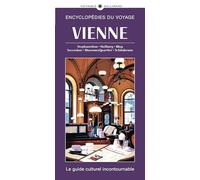 Vienne: Stephansdom, Hofburg, Ring, Secession, MuseumsQuartier, Schönbrunn