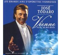Vienne, ville de mes rêves