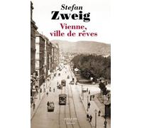 Vienne, Ville De Rêves