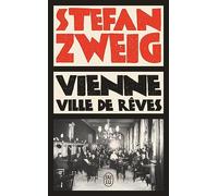 Vienne, ville de rêves