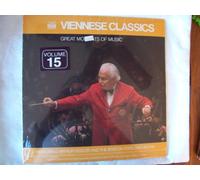 Viennese Classics, Great Moments of Music, Vol. 15