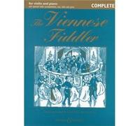 Viennese Fiddler by Edward Huws Jones Edward Huws Jones (Auteur)