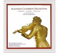 Viennese Music