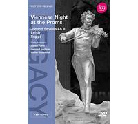 Viennese Night at the Proms