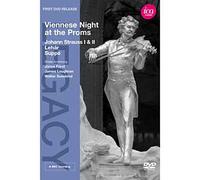 Viennese Night at the Proms – DVD – Royal Albert