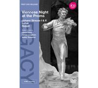 Viennese Night at the Proms – DVD – Royal Albert
