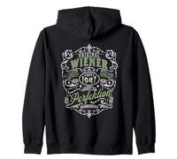 Viennois émigrés Viennois Original Année de Naissance 1947 Sweat à Capuche