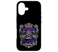 Viennois émigrés Viennois Original Année de Naissance 1967 Coque pour iPhone 17