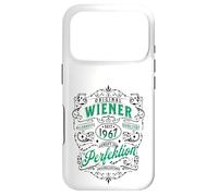Viennois émigrés Viennois Original Année de Naissance 1967 Coque pour iPhone 17 Pro