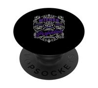 Viennois émigrés Viennois Original Année de Naissance 1967 PopSockets PopGrip Adhésif