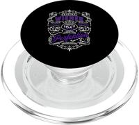 Viennois émigrés Viennois Original Année de Naissance 1967 PopSockets PopGrip pour MagSafe