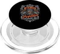 Viennois émigrés Viennois Original Année de Naissance 1967 PopSockets PopGrip pour MagSafe