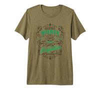 Viennois émigrés Viennois Original Année de Naissance 1967 T-Shirt Haut de Gamme