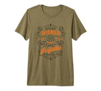 Viennois émigrés Viennois Original Année de Naissance 1967 T-Shirt Haut de Gamme