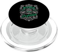 Viennois émigrés Viennois Original Année de Naissance 1968 PopSockets PopGrip pour MagSafe