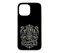 Viennois émigrés Viennois Original Année de Naissance 1985 Coque pour iPhone 13 Pro Max