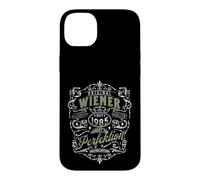 Viennois émigrés Viennois Original Année de Naissance 1985 Coque pour iPhone 14 Plus