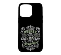 Viennois émigrés Viennois Original Année de Naissance 1985 Coque pour iPhone 15 Pro Max