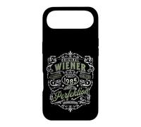 Viennois émigrés Viennois Original Année de Naissance 1985 Coque pour iPhone Air