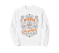 Viennois émigrés Viennois Original Année de Naissance 2017 Sweatshirt