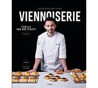 Viennoiserie - Leçons En Pas À Pas