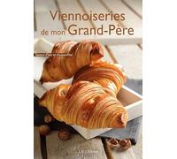 Viennoiseries de mon grand-père