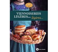 Viennoiseries légères... légères..