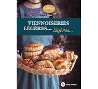 Viennoiseries légères... légères..