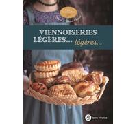 Viennoiseries légères... légères... - Marie Chioca - Terre Vivante - broché - Guide